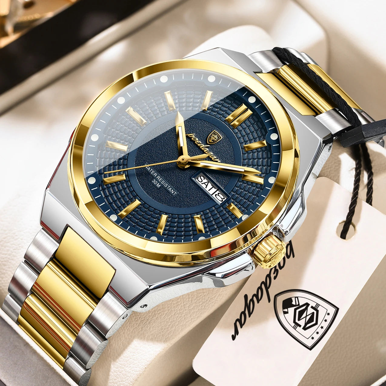 DM Top Business Herren