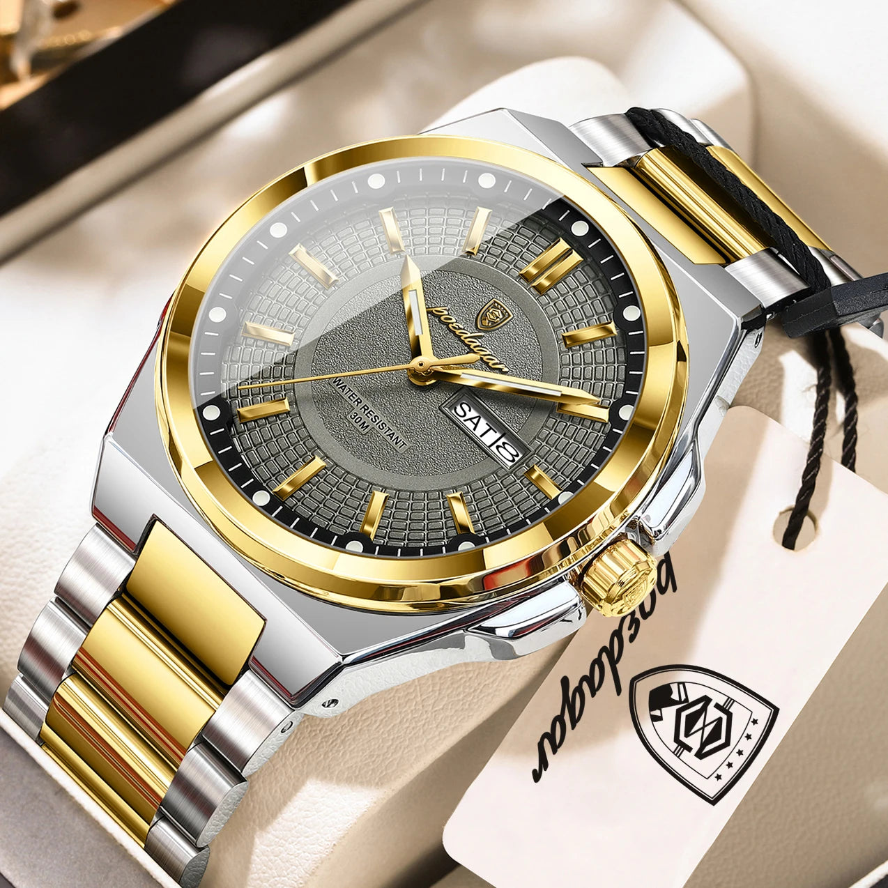 DM Top Business Herren