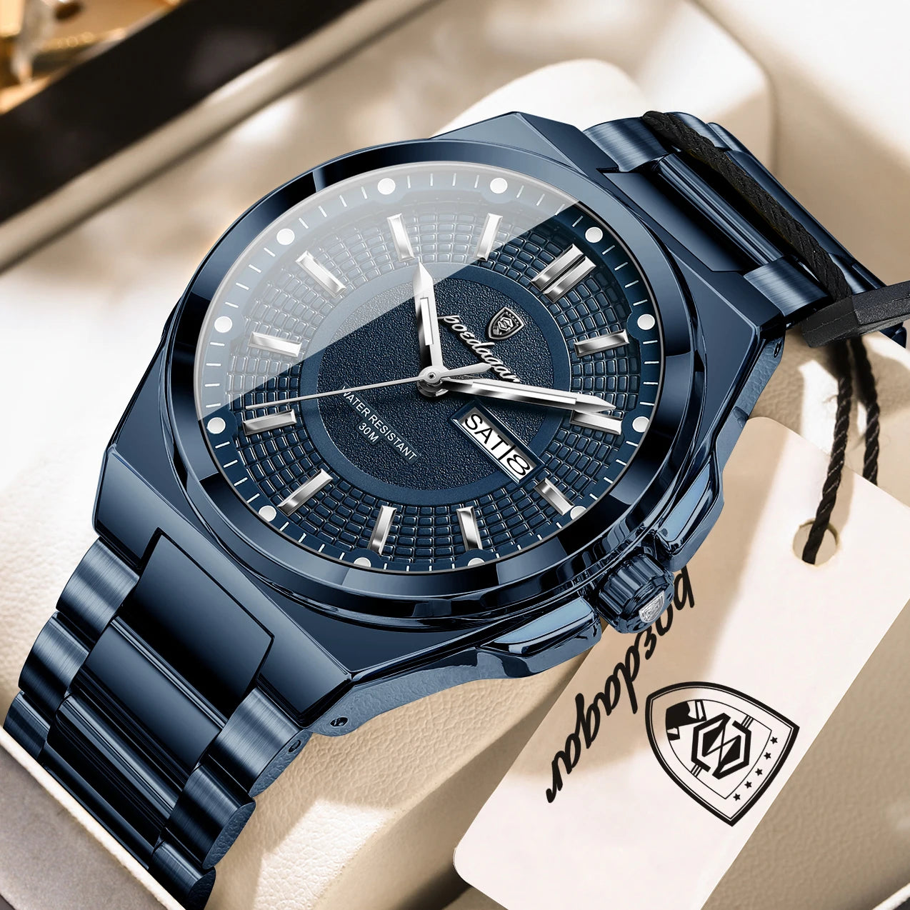 DM Top Business Herren
