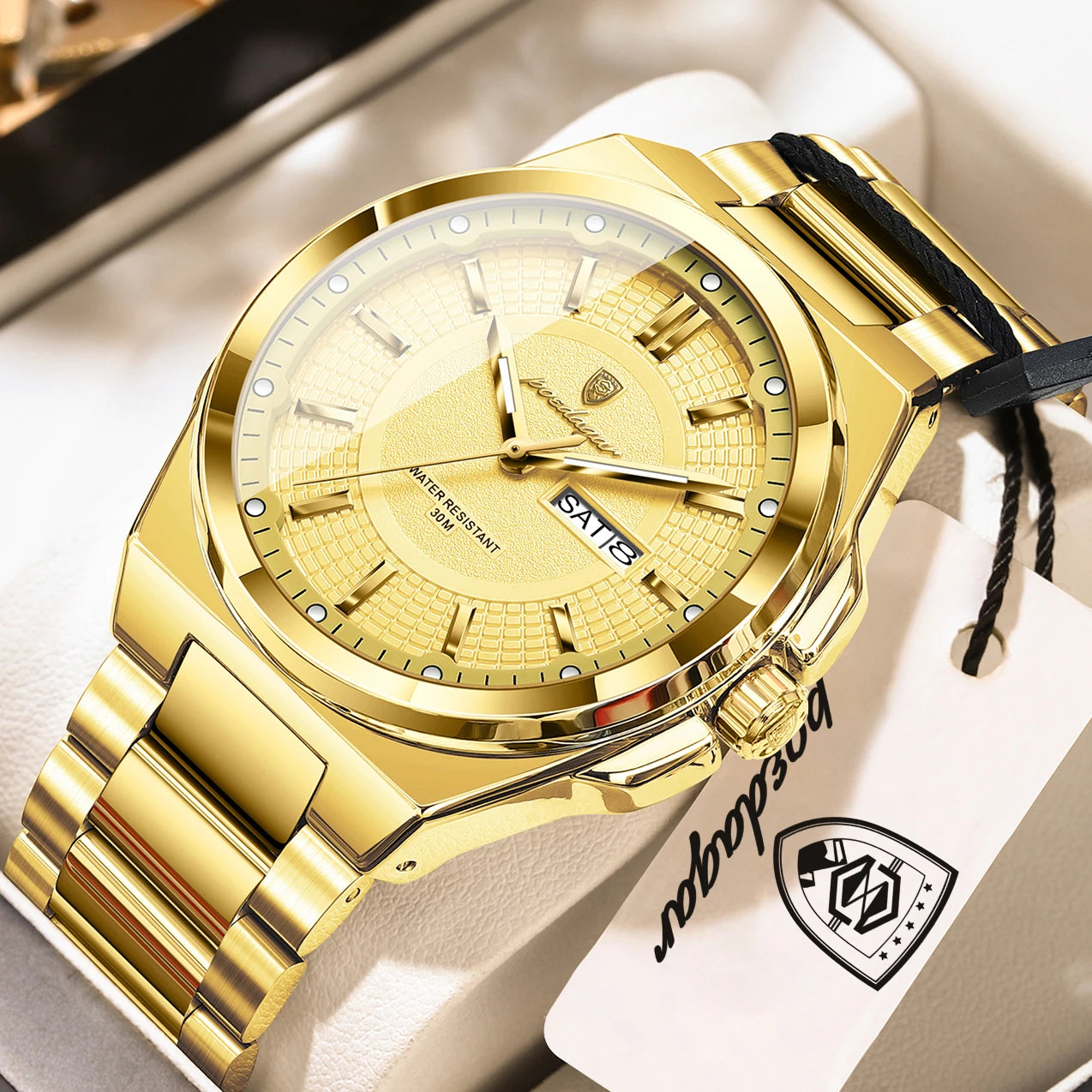DM Top Business Herren