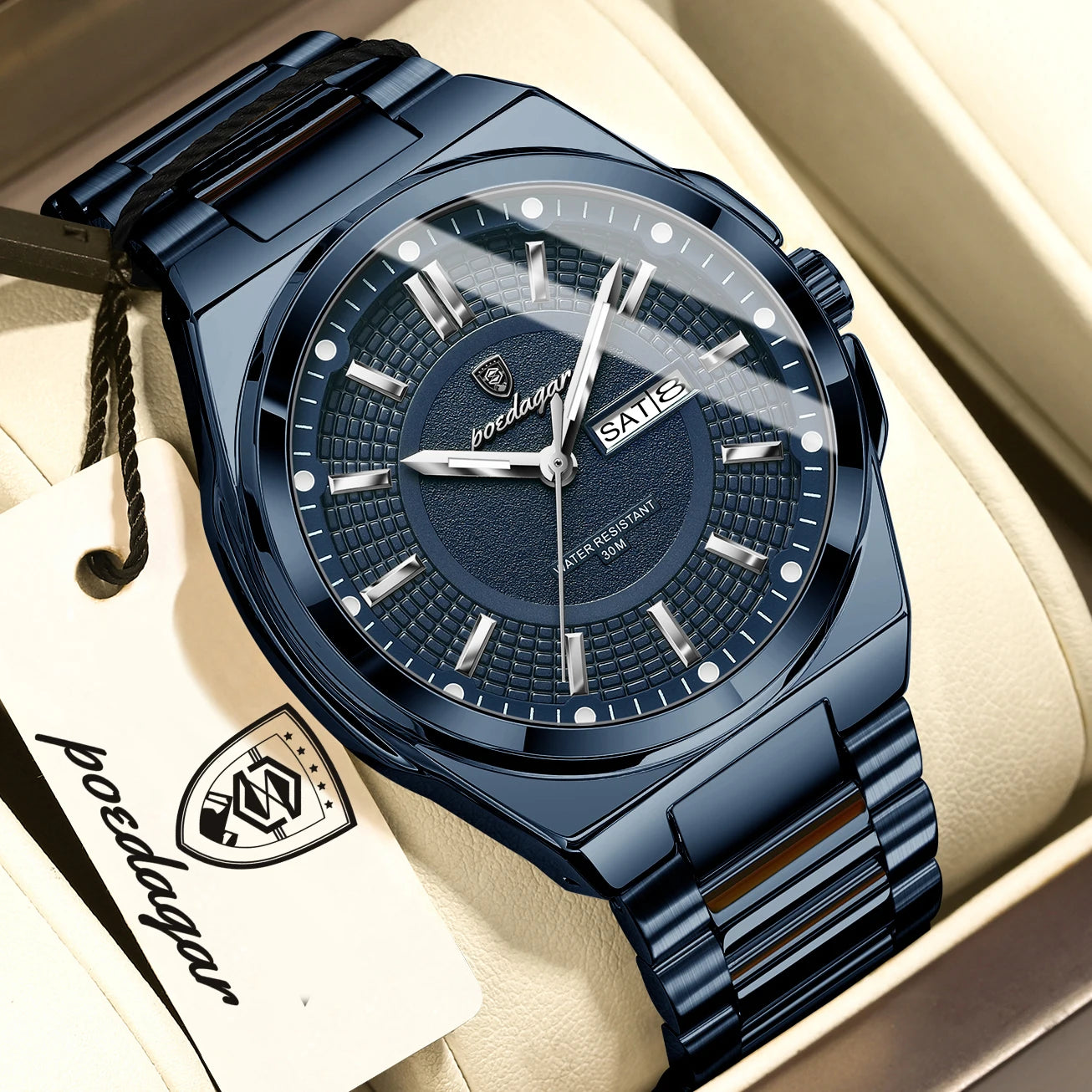 DM Top Business Herren