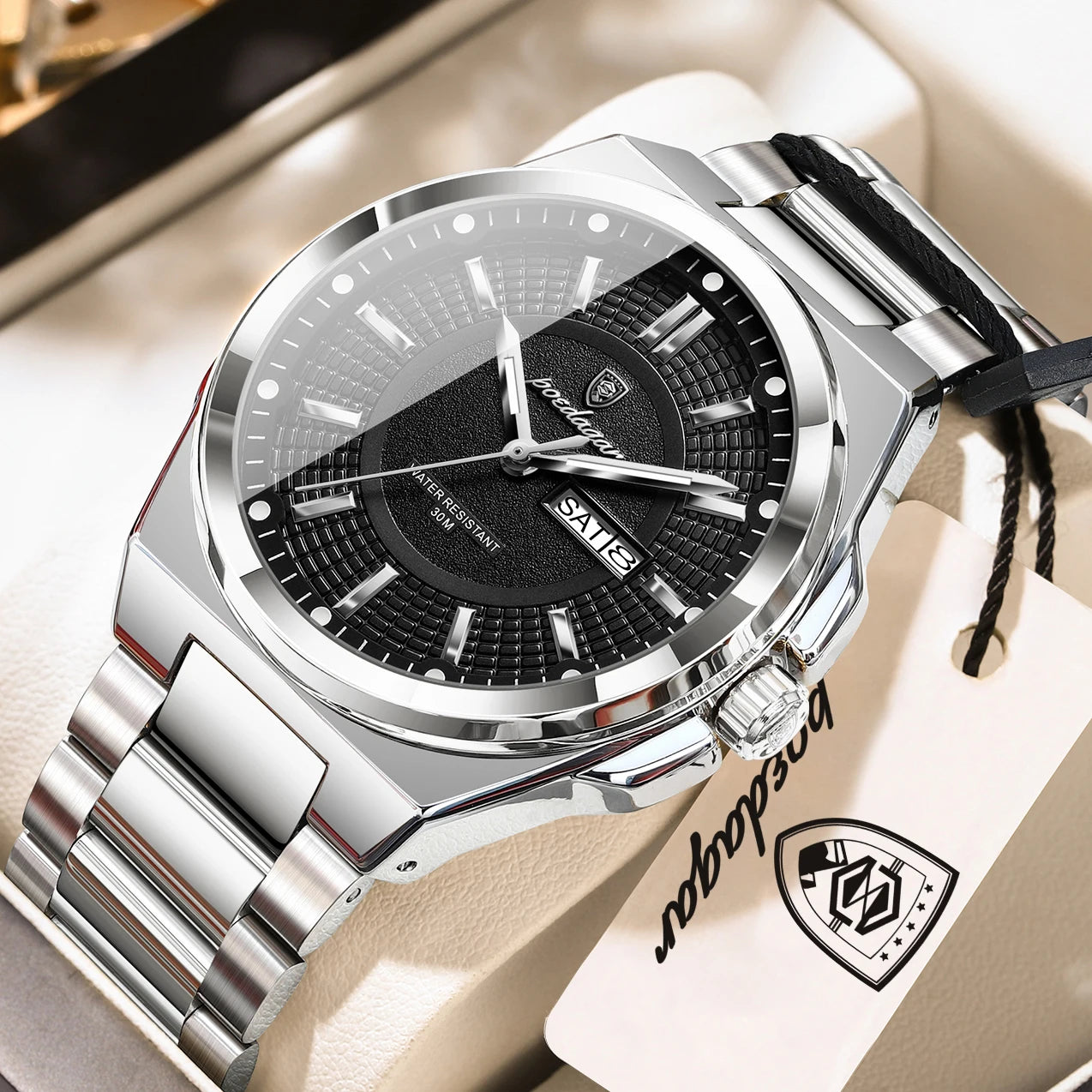 DM Top Business Herren