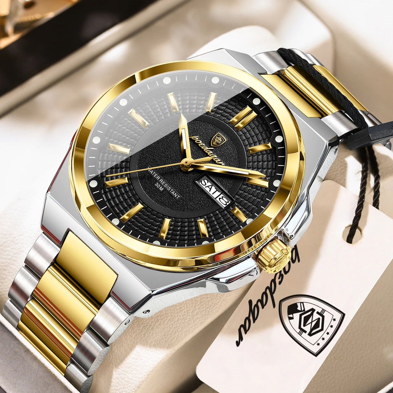 DM Top Business Herren