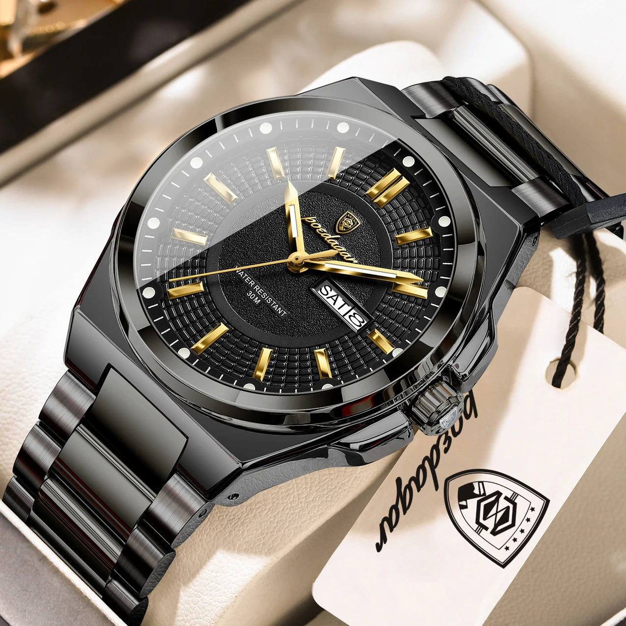DM Top Business Herren