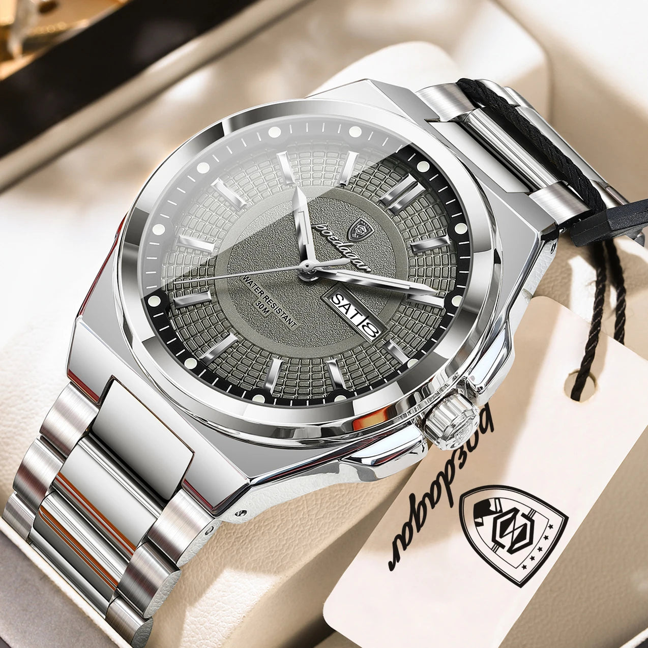 DM Top Business Herren