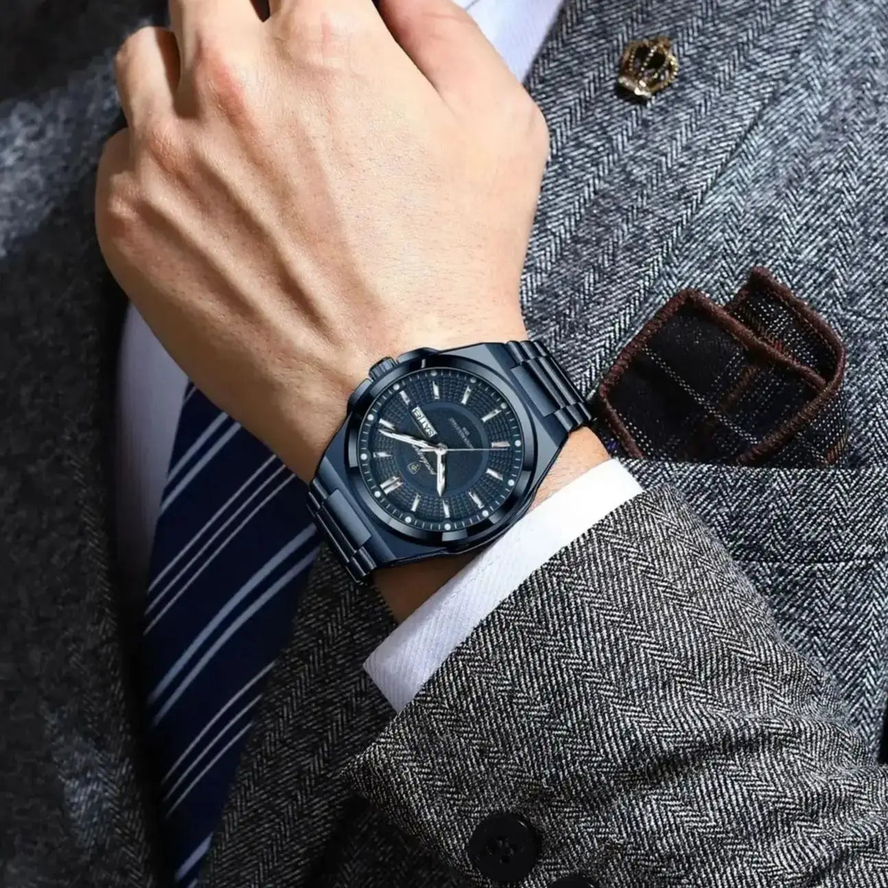 DM Top Business Herren
